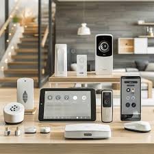 Smart Home Items