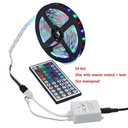 LED Strip Light RGB