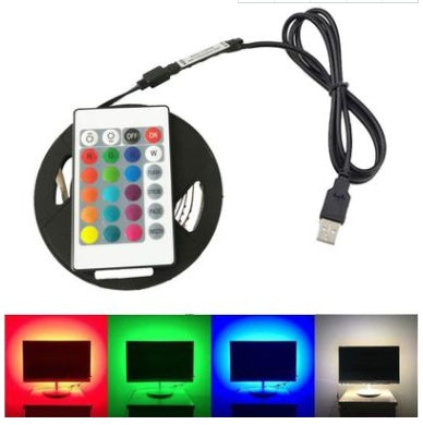 LED Strip Light RGB