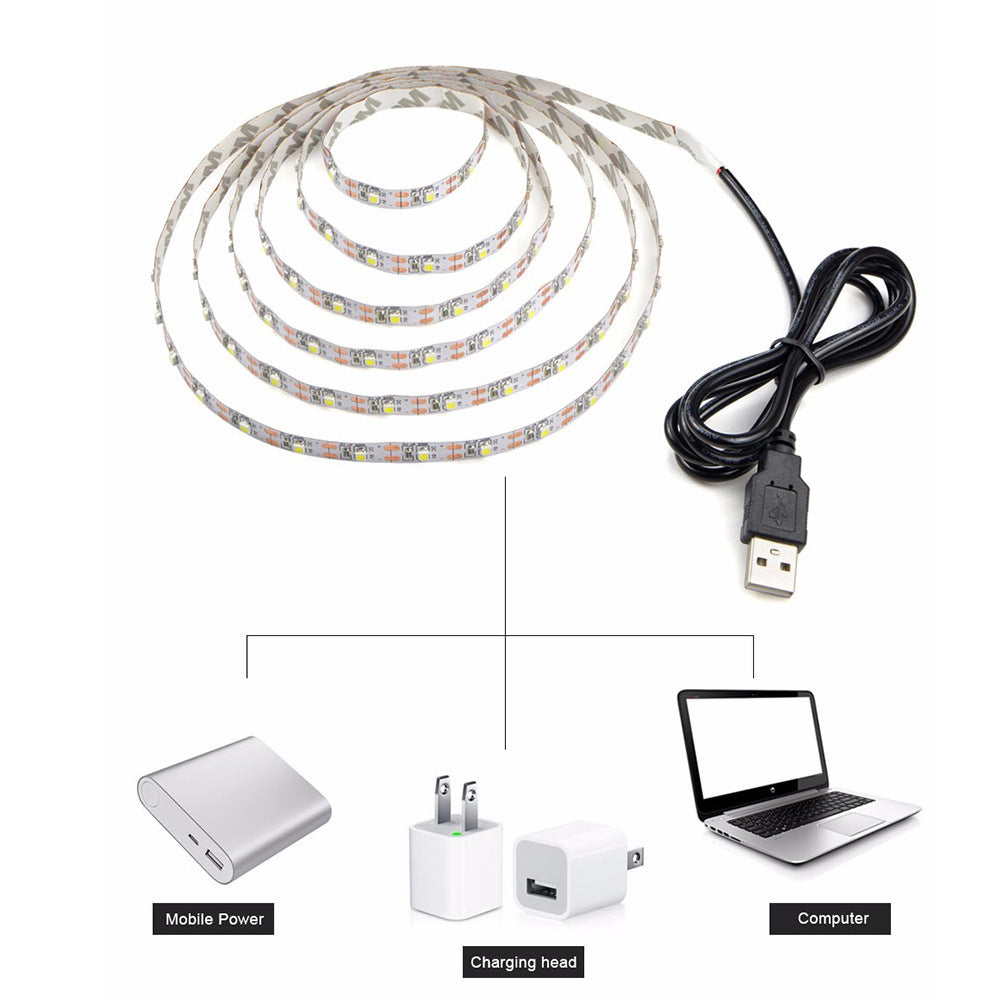 LED Strip Light RGB