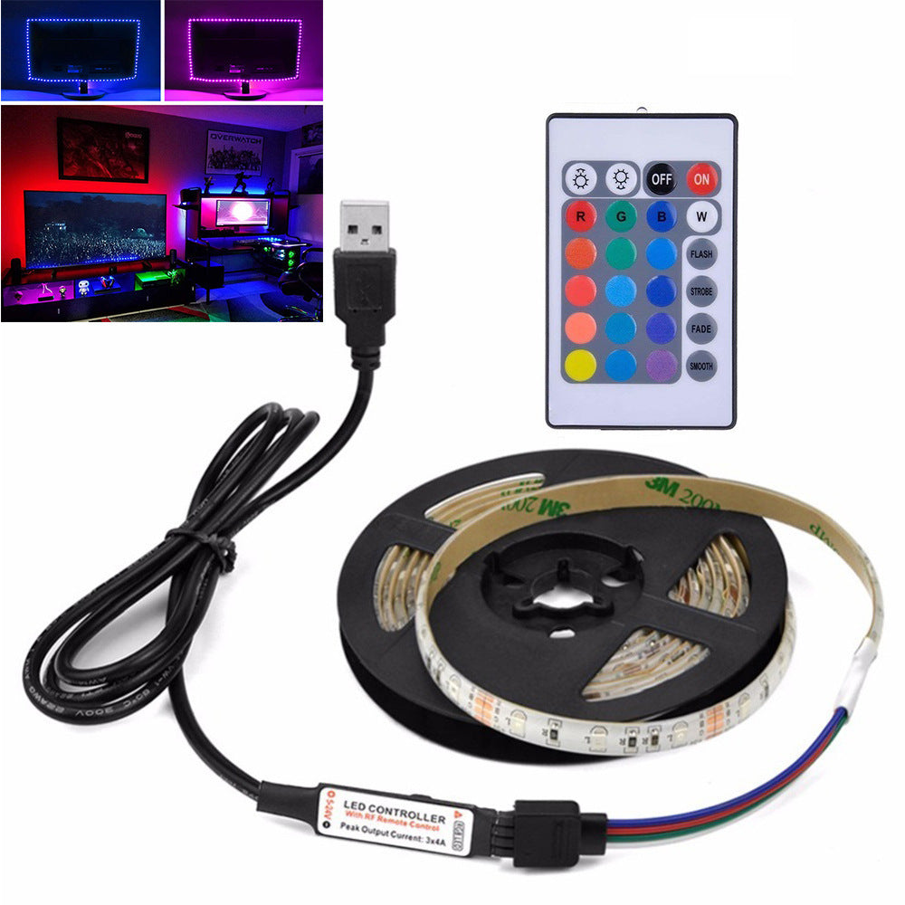 LED Strip Light RGB