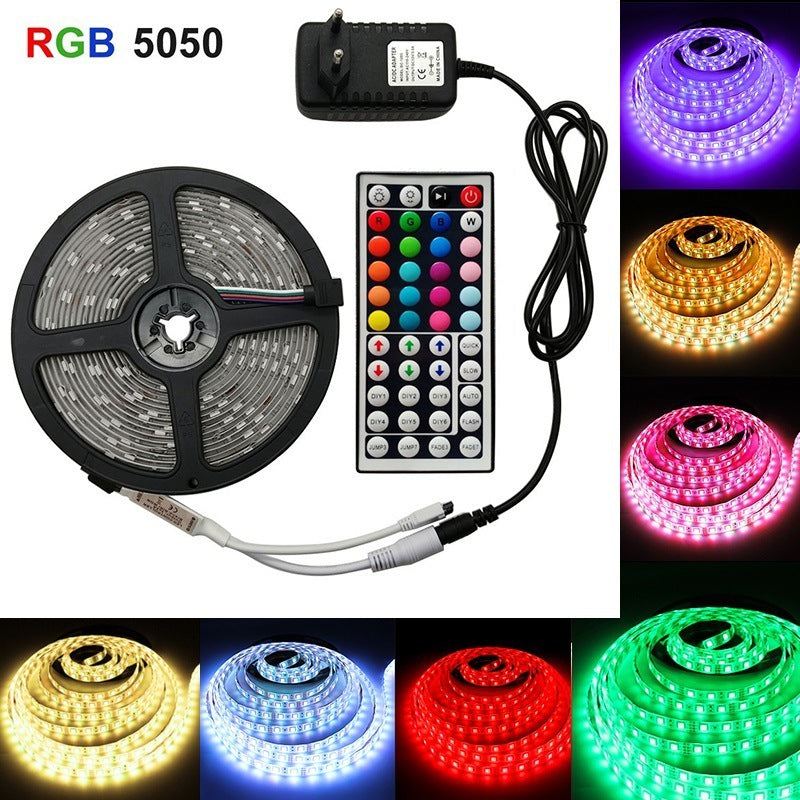 LED Strip Light RGB