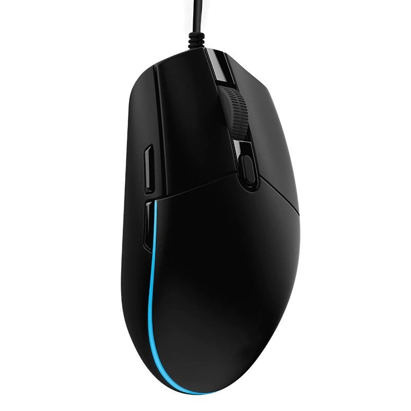 G102 RGB Gaming Mouse