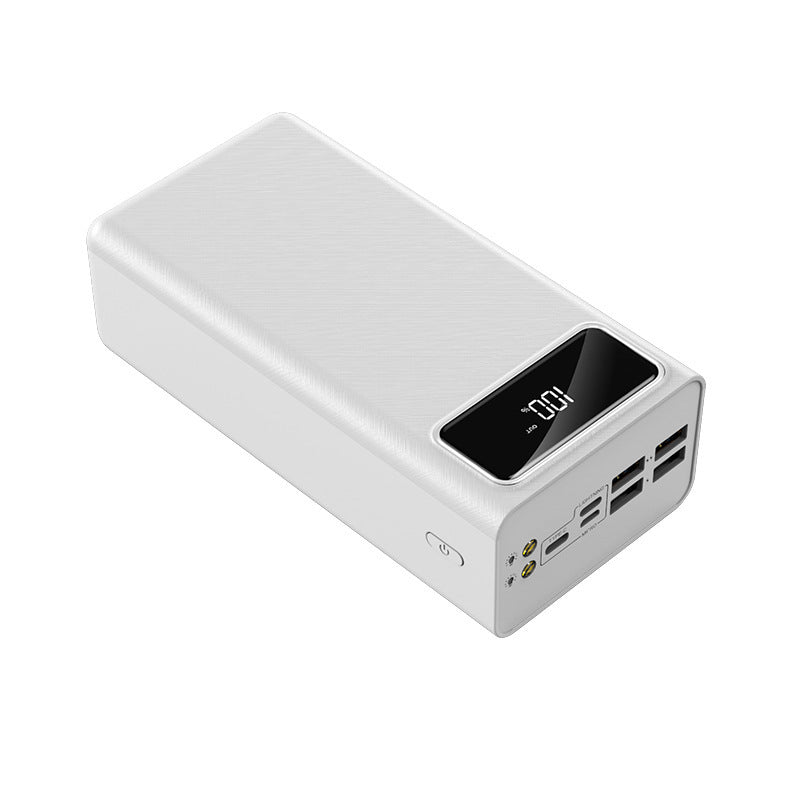 Digital Display Powerbank 50000Mah