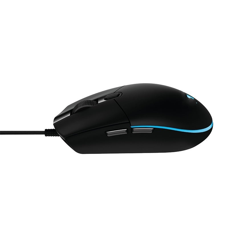 G102 RGB Gaming Mouse