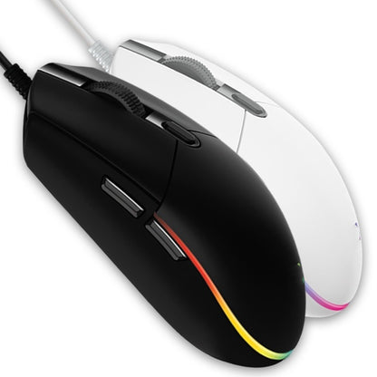 G102 RGB Gaming Mouse