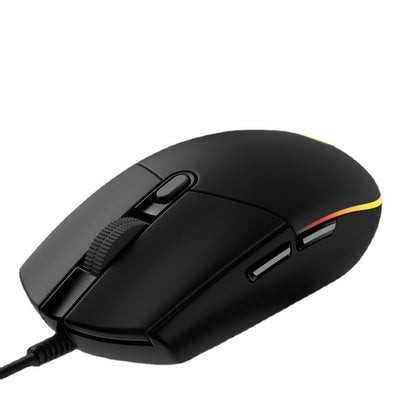 G102 RGB Gaming Mouse